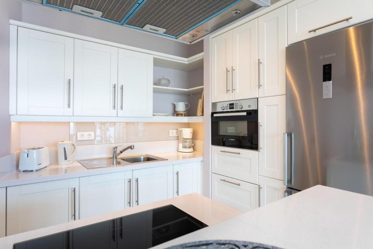 Prime Homes Playa Jardin Studio Puerto de la Cruz Kültér fotó
