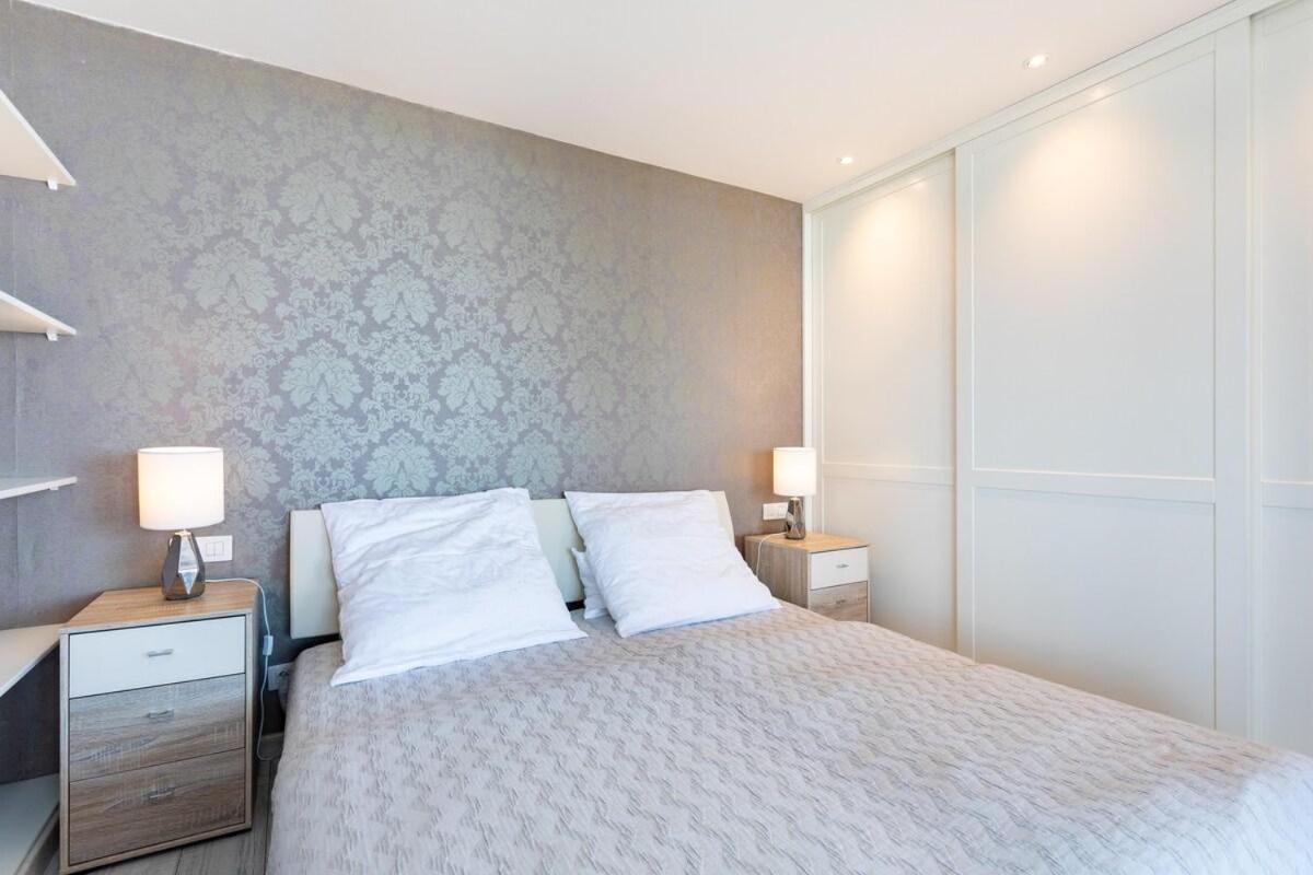 Prime Homes Playa Jardin Studio Puerto de la Cruz Kültér fotó