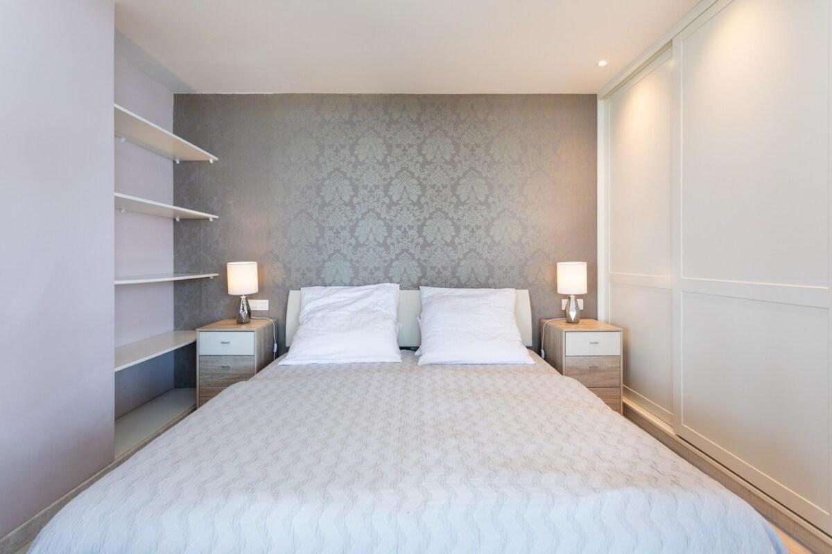 Prime Homes Playa Jardin Studio Puerto de la Cruz Kültér fotó