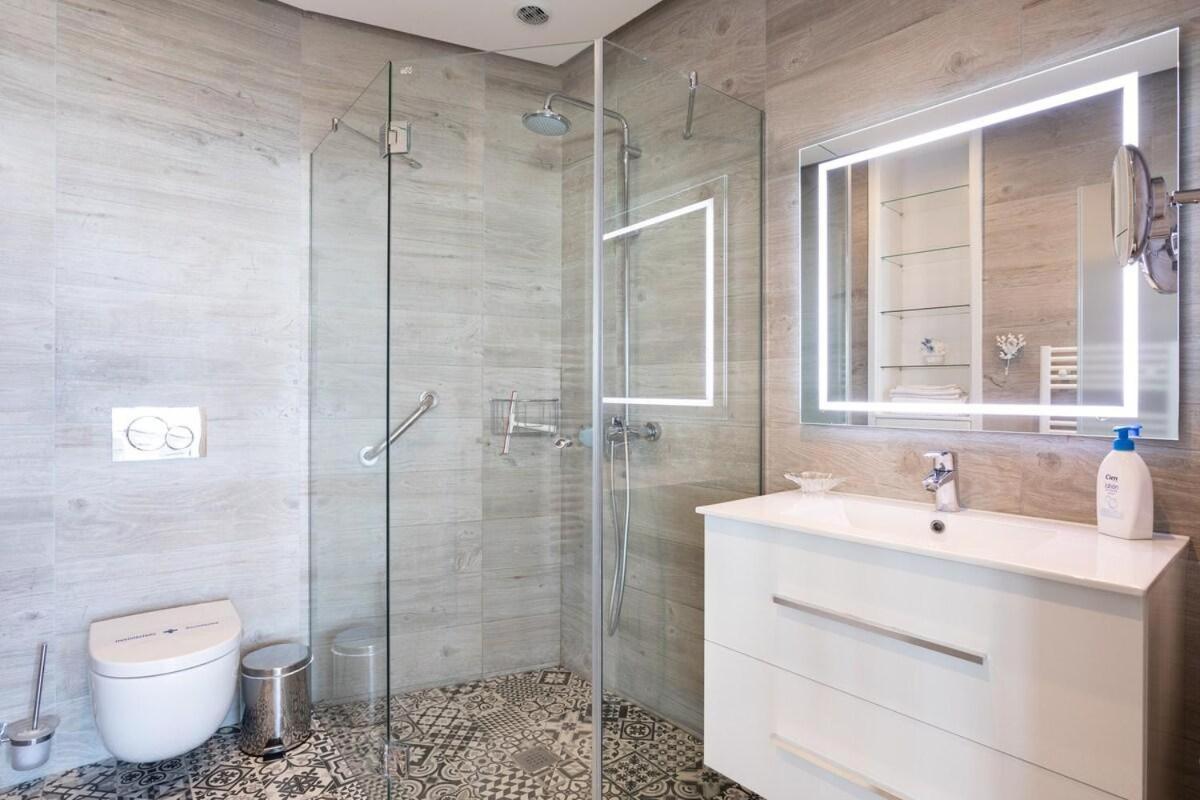 Prime Homes Playa Jardin Studio Puerto de la Cruz Kültér fotó